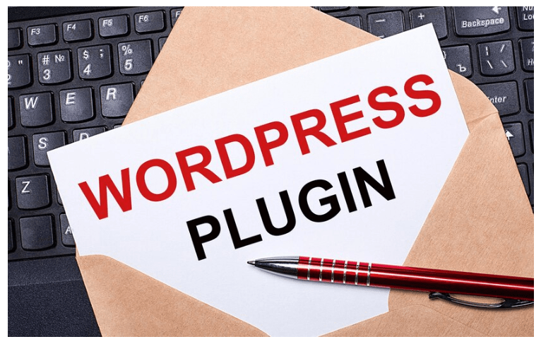 Wordpress плагины