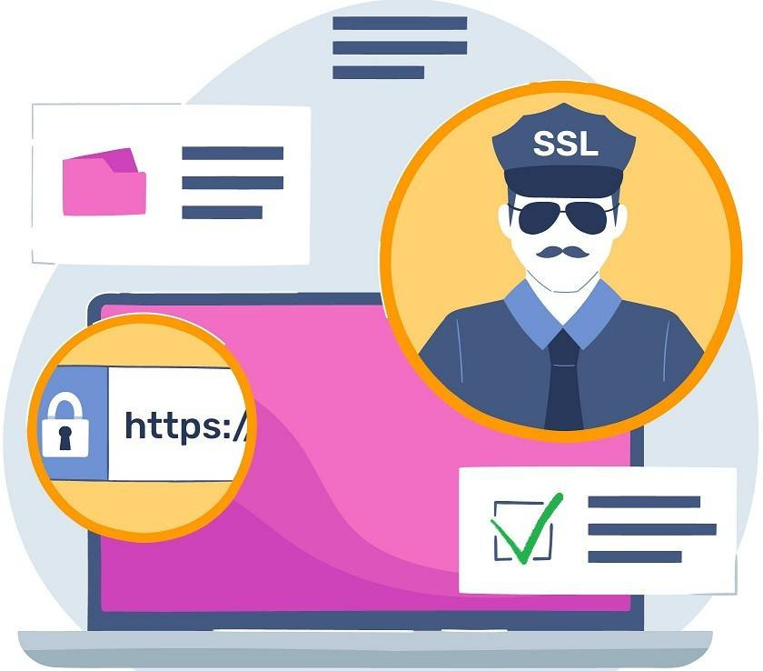 SSL-сертификат